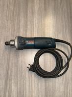 Bosch Metabo, Ophalen of Verzenden, Zo goed als nieuw, 1000 watt of meer, Haakse handslijpmachine
