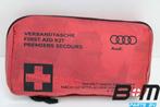 Verbandtas Audi A3 8V 8F0860282D, Gebruikt