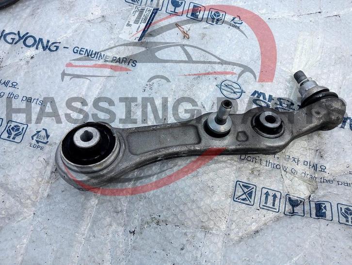 Mercedes C KLASSE W205 Draagarm onder rechts-achter  20514RE, Auto-onderdelen, Ophanging en Onderstel, Mercedes-Benz, Gebruikt