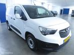 Opel Combo 1.5D L1H1 Edition, Auto's, Bestelauto's, Voorwielaandrijving, 4 cilinders, Wit, Origineel Nederlands