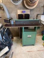 Kantenschuurmachine schuurmachine, Doe-het-zelf en Verbouw, Ophalen of Verzenden, Gebruikt, 600 tot 1200 watt, Overige typen