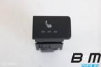 Stoelverwarmingschakelaar rechts achter Skoda Octavia 3, Gebruikt