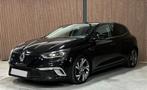 Renault Mégane GT 1.6 16V 151KW EDC 2016 Zwart, 4 cilinders, Zwart, USB, 17 km/l