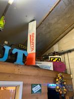 Sparta reclamezuil, 51 tot 55 cm, Ophalen