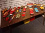 Blikken Vintage Speelgoed auto's, Verzamelen, Blikken, Ophalen, Gebruikt, Overige