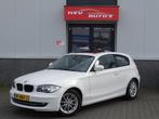 BMW 1-serie 116i Business Line airco automaat navi org NL 20, Origineel Nederlands, Te koop, 122 pk, Benzine