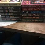 Virginia Andrews Boeken Collectie, Ophalen of Verzenden, Gelezen, Virginia Andrews, Nederland