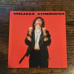 CD Melissa Etheridge - Melissa Etheridge, Ophalen of Verzenden, Gebruikt, Overige genres