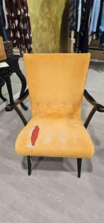 Midcentury stoeltjes, Antiek en Kunst, Ophalen