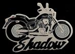 Honda Shadow pin- grote maat, Verzamelen, Speldjes, Pins en Buttons, Verzenden, Nieuw, Transport, Speldje of Pin