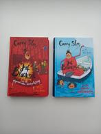 2 nieuwe juf Braaksel boeken, Boeken, Kinderboeken | Jeugd | 10 tot 12 jaar, Ophalen of Verzenden, Nieuw, Carry Slee