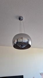 2 lampen voor boven salontafel en eettafel, Ophalen, Zo goed als nieuw, Minder dan 50 cm