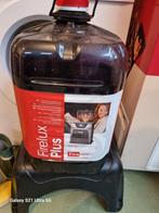 Firelux voor de kachel, Huis en Inrichting, Ophalen, Hout, Houtkachel