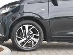 Peugeot 108 1.0 68 pk e-VTi Blue Lease | Navigatie | Airco |, Voorwielaandrijving, Stof, Gebruikt, 4 stoelen