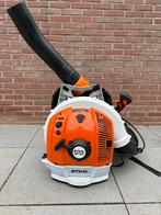 Stihl BR 700 Bladblazer - NIEUW!, Tuin en Terras, Ophalen, Nieuw, Benzine, Ruggedragen