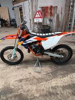 KTM sx125 2018, Ophalen, Zo goed als nieuw, Overige merken