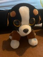 Ty knuffel hond 45 cm, Ophalen of Verzenden, Zo goed als nieuw, Hond