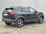 Dacia Duster 1.6 Hybrid 140 Journey Automaat / Fabrieksgaran, Auto's, Dacia, Stof, Gebruikt, 4 cilinders, Duster