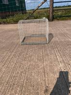 Katten / dieren transportbox, Dieren en Toebehoren, Ophalen, Gebruikt
