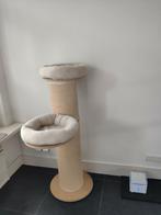 Natural Paradise krabpaal Natural Jasmine met wandbevestigin, Dieren en Toebehoren, Ophalen