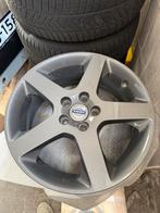 Volvo Velgen 17 inch - V70 / S80, Auto-onderdelen, Banden en Velgen, Ophalen, Gebruikt, 17 inch, Velg(en)