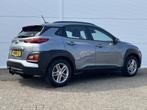 Hyundai Kona 1.0 T-GDI Comfort Apple Carplay/Android Auto /, Voorwielaandrijving, Stof, Gebruikt, Euro 6