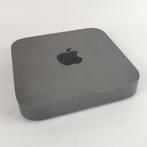 Apple Mac Mini 2018, Computers en Software, Apple Desktops, Apple, Zo goed als nieuw, Support@apple.com, One Apple Park Way
Cupertino, CA 95014
United States