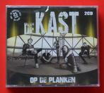 2cd De kast Op de planken 25 jaar De kast Syb van der Ploeg, Ophalen of Verzenden, Zo goed als nieuw, Levenslied of Smartlap