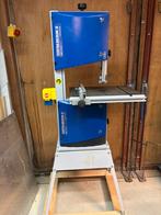 Elektra beckum bas 316 g lintzaag, Doe-het-zelf en Verbouw, Gereedschap | Zaagmachines, Ophalen, 70 mm of meer, 600 tot 1200 watt