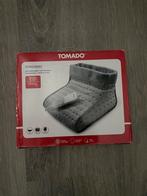Tomado voeten warmer, Ophalen, Zo goed als nieuw