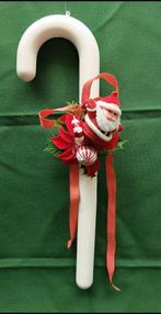 Vintage kerstdecoratie, Ophalen of Verzenden, Gebruikt