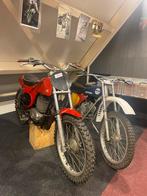 Vintage crossers, 1 cilinder, Crossmotor, 12 t/m 35 kW