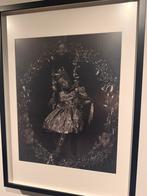 Erwin Olaf - Blacks - Esmaralda - 1990, Ophalen of Verzenden