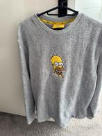 Pyjama set The Simpsons, Ophalen of Verzenden, Zo goed als nieuw