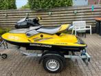 Seadoo xp waterscooter, Watersport en Boten, Jetski's en Waterscooters, Ophalen, Zo goed als nieuw, Benzine, 120 tot 200 pk