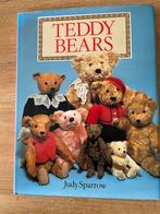 Mooi berenboek van Judy Sparrow, Overige merken, Overige typen, Ophalen of Verzenden, Zo goed als nieuw