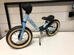 Puky loopfiets Light Alu retro blauw vanaf 2,5 jaar, Ophalen of Verzenden, Gebruikt, Loopfiets