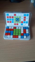 Iq focus reisspel denkspel, Ophalen, Minder dan 500 stukjes