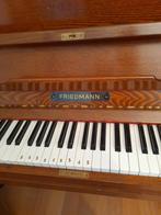 Piano, Muziek en Instrumenten, Ophalen of Verzenden, Gebruikt