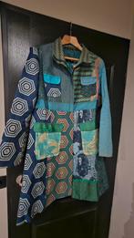 Desigual Jas Dames Maat S, Desigual, Ophalen of Verzenden, Zo goed als nieuw, Maat 36 (S)