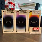 GSM HUYS | Apple iPhone 14 Pro Max | 1 TB| Nieuw, Nieuw, 1 TB, Met abonnement, Ophalen of Verzenden