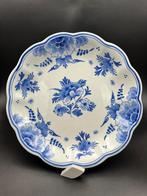 Wandbord Porceleyne Fles, Antiek en Kunst, Antiek | Wandborden en Tegels, Ophalen of Verzenden