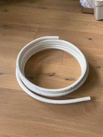 Henco Alupex meerlagen 16x2.0 buis ruim 5 meter beschikbaar voor biedingen