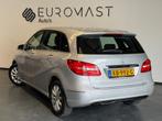Mercedes-Benz B-klasse Gereserveerd!, Voorwielaandrijving, Euro 5, Stof, Gebruikt