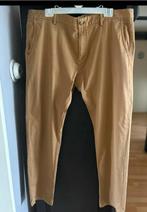Massimo Dutti mooie camel slimfit broek mt 50, Kleding | Dames, Massimo Dutti, Ophalen of Verzenden, Zo goed als nieuw, Broek of Spijkerbroek