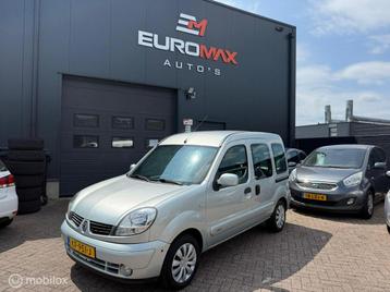 Renault Kangoo combi 1.6-16V Expression.Airco. beschikbaar voor biedingen