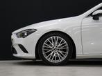 Mercedes-Benz CLA-Klasse Shooting Brake 180 Lux € 26.640,0, Auto's, Mercedes-Benz, Automaat, 136 pk, 1340 kg, 4 cilinders