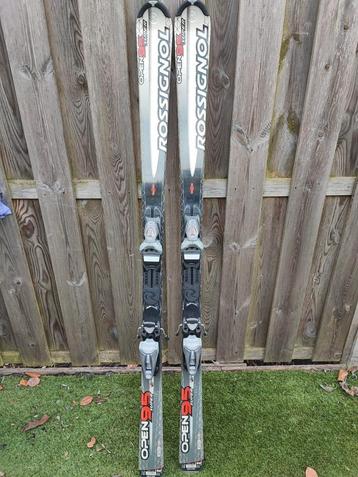 Rosignol skies ski 162cm beschikbaar voor biedingen