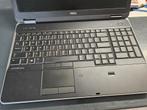 Dell Latitude E6540 i7 4th gen, Gebruikt, 2 tot 3 Ghz, 8 GB, Ophalen of Verzenden