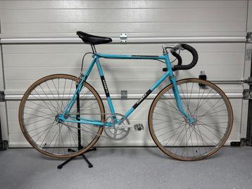 Phoenix Gazelle Champion singlespeed als nieuw 58ct beschikbaar voor biedingen